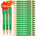 Custom Ballpoint Pen Set detail view 8 for Australian shoppers