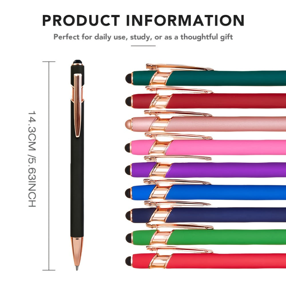 Custom Ballpoint Pen Set detail view 7 for Australian shoppers