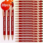 Custom Ballpoint Pen Set detail view 4 for Australian shoppers