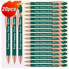 Custom Ballpoint Pen Set detail view 3 for Australian shoppers