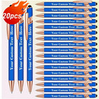 Custom Ballpoint Pen Set main product view for Australian shoppers