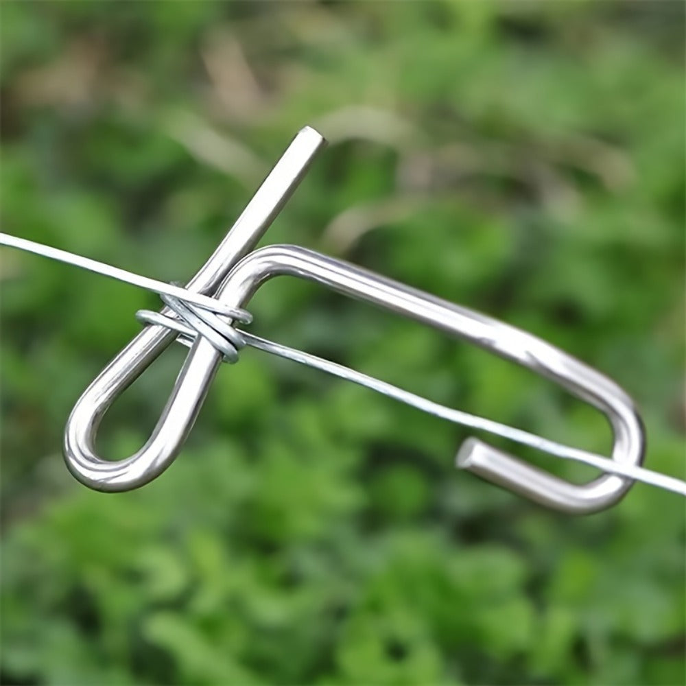 20-Piece Fence Wire Tensioning Tool product detail 9