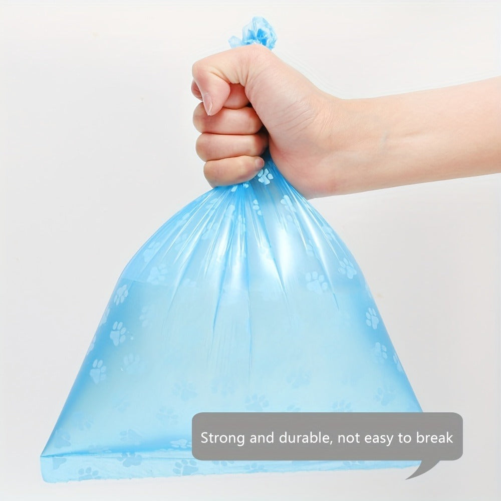 Dog Waste Bag Pack detail view 8 for Australian shoppers