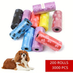 Dog Waste Bag Pack detail view 7 for Australian shoppers