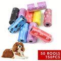 Dog Waste Bag Pack detail view 12 for Australian shoppers