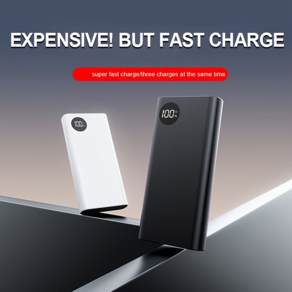 Portable Power Bank detail view 6 for Australian shoppers