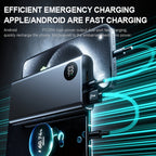Portable Power Bank detail view 8 for Australian shoppers