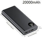 Portable Power Bank detail view 2 for Australian shoppers