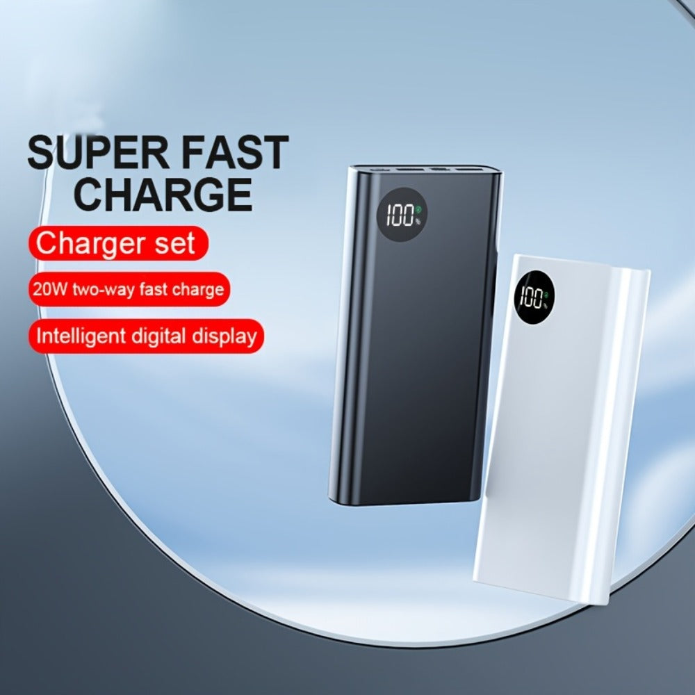Portable Power Bank detail view 7 for Australian shoppers