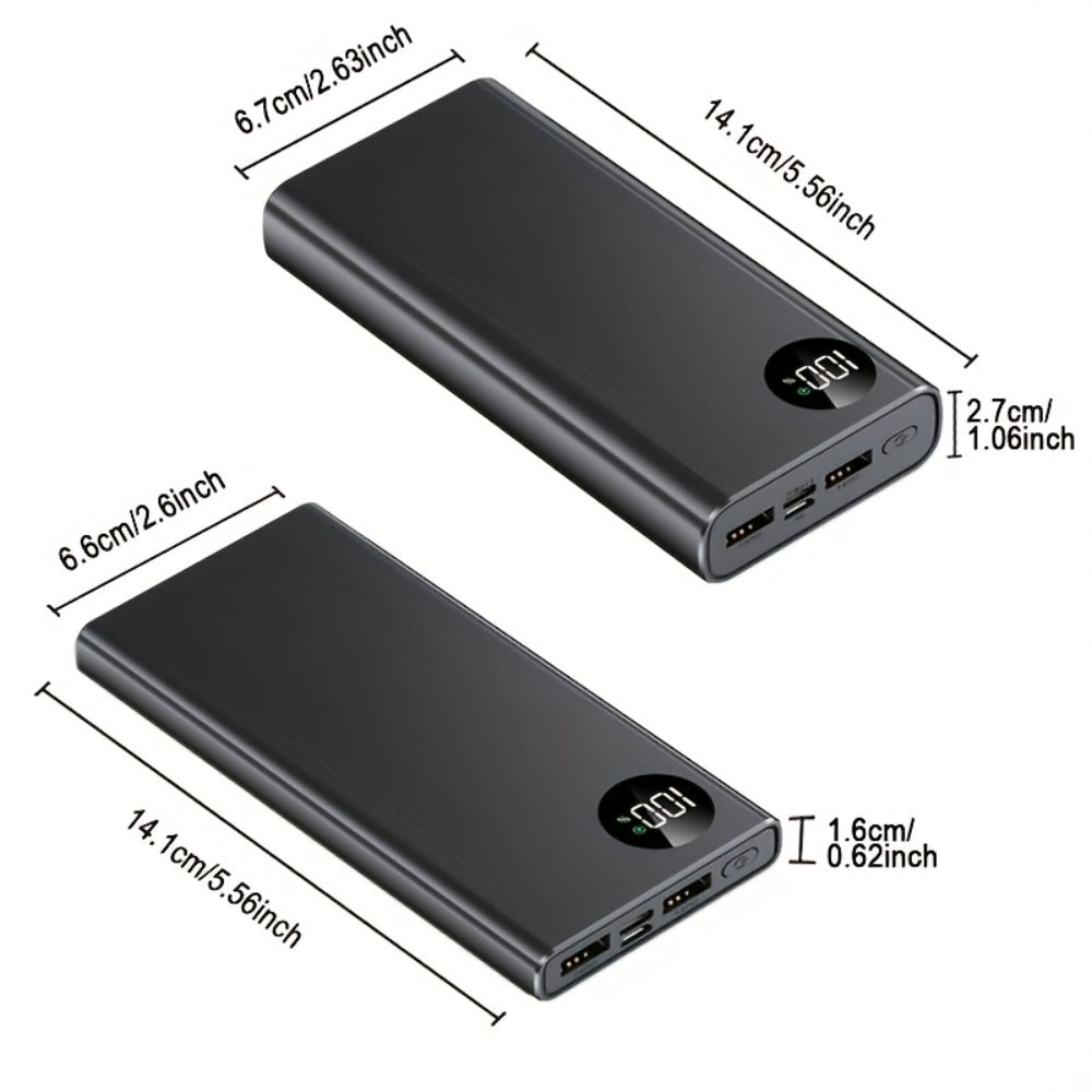Portable Power Bank detail view 4 for Australian shoppers