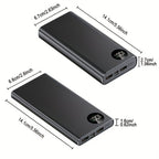 Portable Power Bank detail view 4 for Australian shoppers