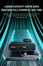 Portable Power Bank detail view 17 for Australian shoppers