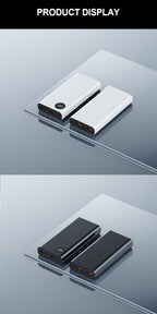 Portable Power Bank detail view 19 for Australian shoppers