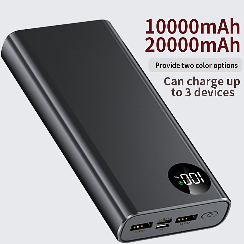 Portable Power Bank detail view 20 for Australian shoppers