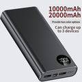 Portable Power Bank detail view 20 for Australian shoppers