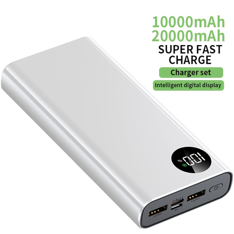 Portable Power Bank detail view 21 for Australian shoppers