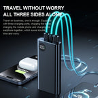 Portable Power Bank detail view 9 for Australian shoppers