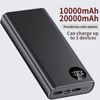 Portable Power Bank detail view 3 for Australian shoppers