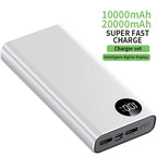 Portable Power Bank detail view 5 for Australian shoppers