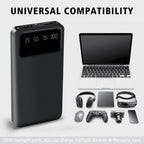 Portable Power Bank detail view 9 for Australian shoppers