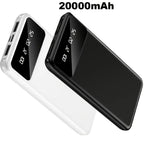 Portable Power Bank main product view for Australian shoppers