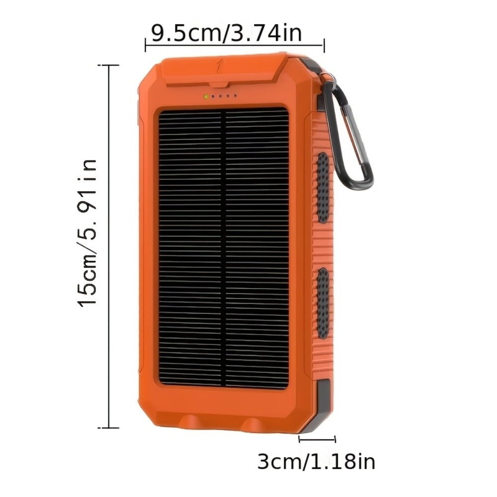 Portable Power Bank detail view 2 for Australian shoppers