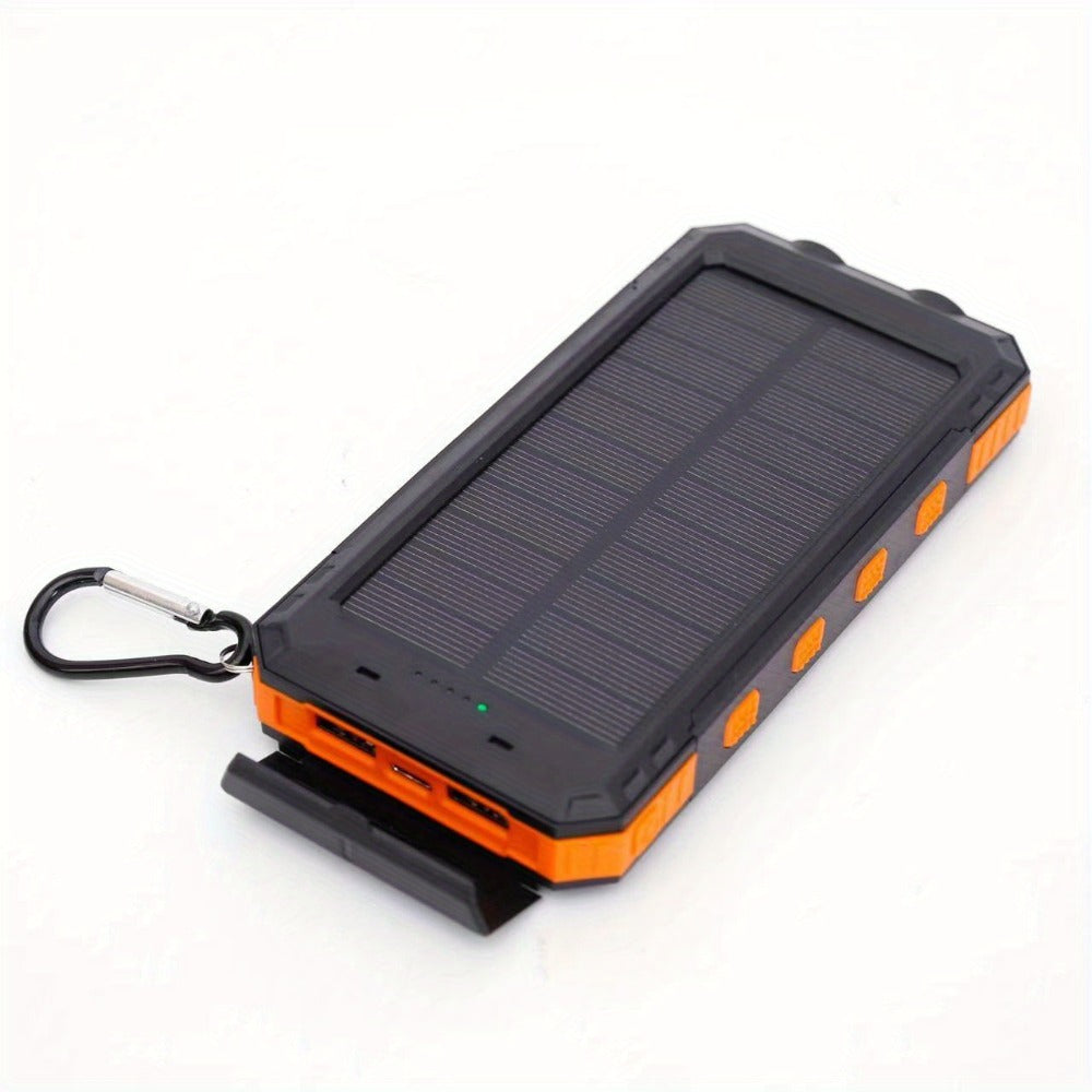 Solar Power Bank detail view 7 for Australian shoppers