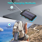 Solar Power Bank detail view 13 for Australian shoppers