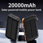 Solar Power Bank main product view for Australian shoppers