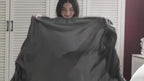Bamboo Blend Fitted Sheet product detail 13