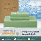 Bed Sheet Set product detail 2
