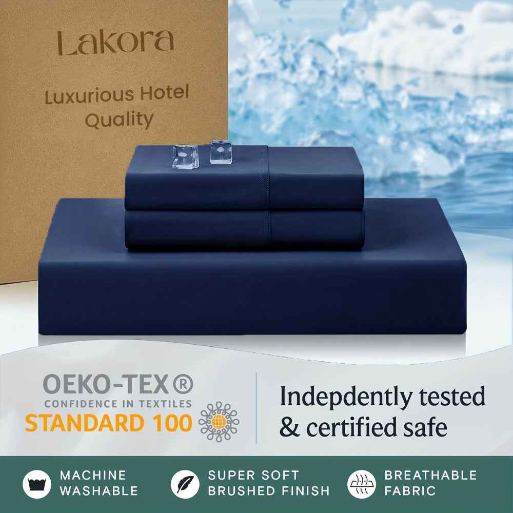 Bed Sheet Set product detail 11