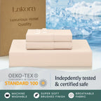 Bed Sheet Set product detail 15