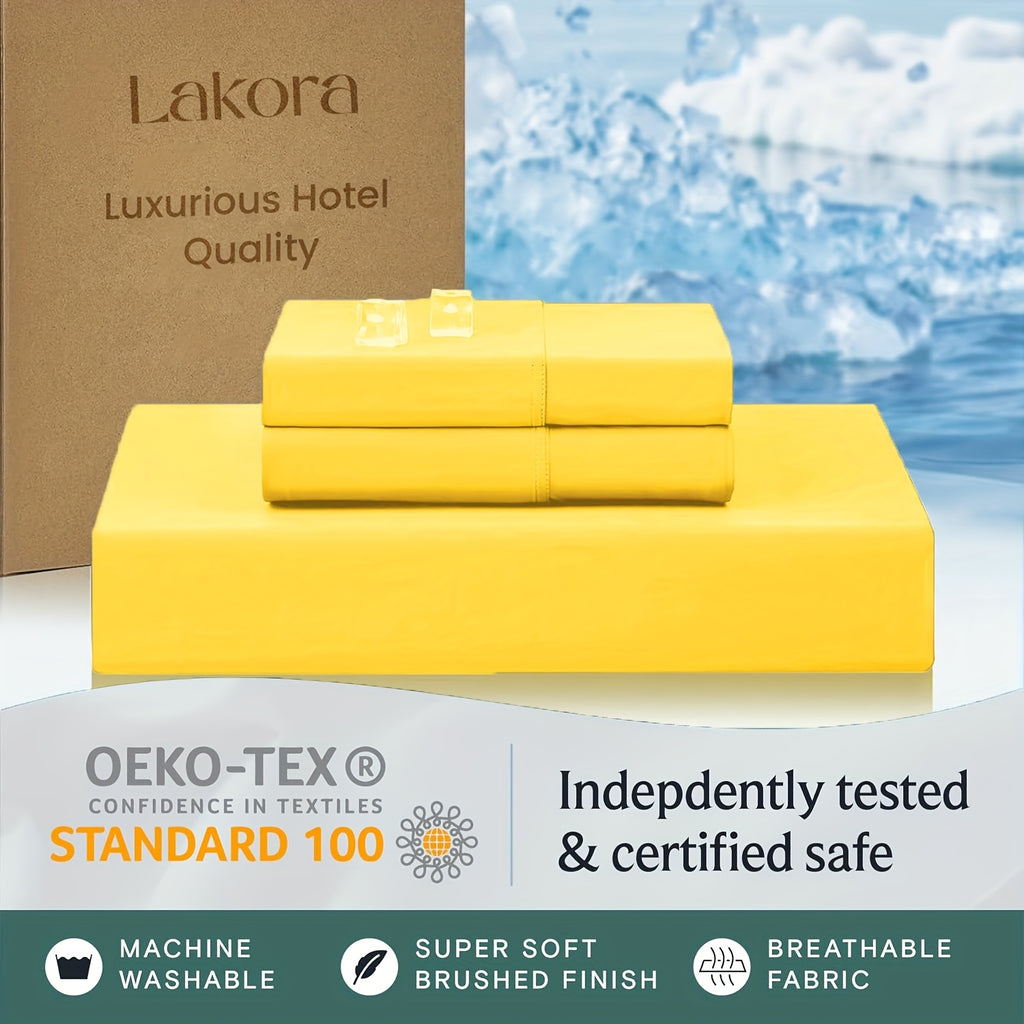 Bed Sheet Set product detail 18