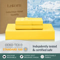 Bed Sheet Set product detail 18