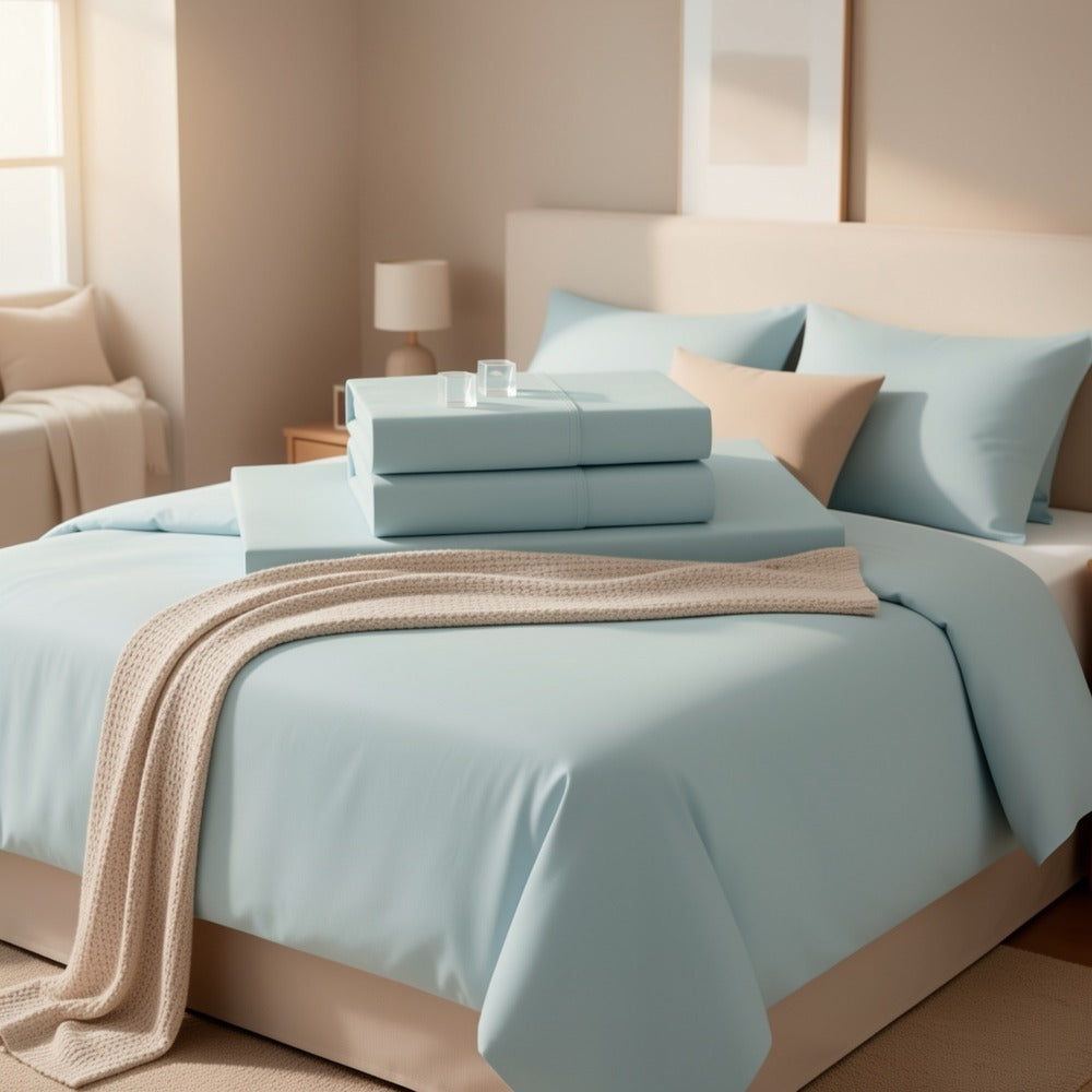 Bed Sheet Set product detail 9