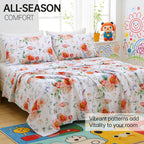 Deep-Pocket Bed Sheet Set detail view 7 for Australian shoppers