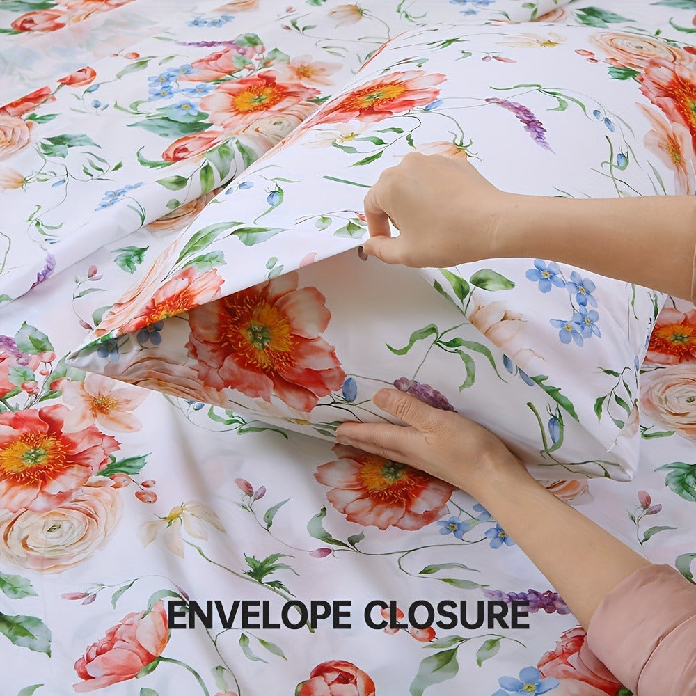 Deep-Pocket Bed Sheet Set detail view 11 for Australian shoppers
