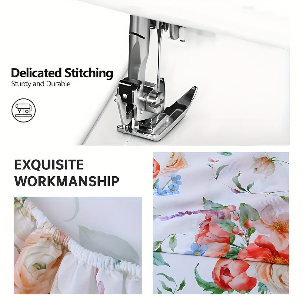Deep-Pocket Bed Sheet Set detail view 9 for Australian shoppers