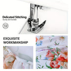 Deep-Pocket Bed Sheet Set detail view 9 for Australian shoppers