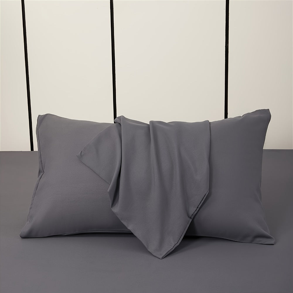 Cotton Blend Bed Sheet Set product detail 6