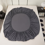 Cotton Blend Bed Sheet Set product detail 8
