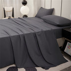 Cotton Blend Bed Sheet Set product detail 2