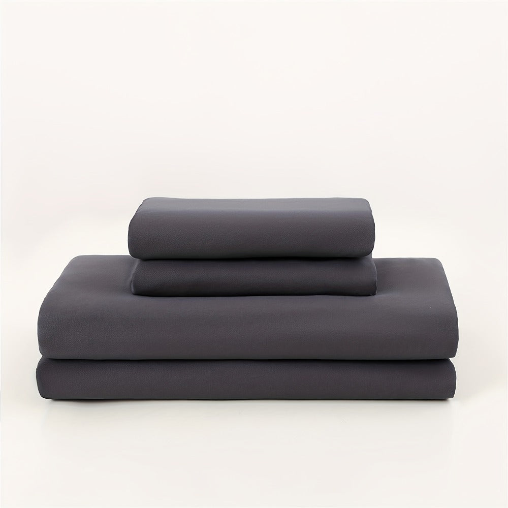 Cotton Blend Bed Sheet Set product detail 10