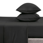 Cotton Blend Bed Sheet Set product detail 11