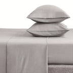Cotton Blend Bed Sheet Set product detail 14