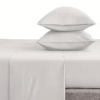 Cotton Blend Bed Sheet Set product detail 15