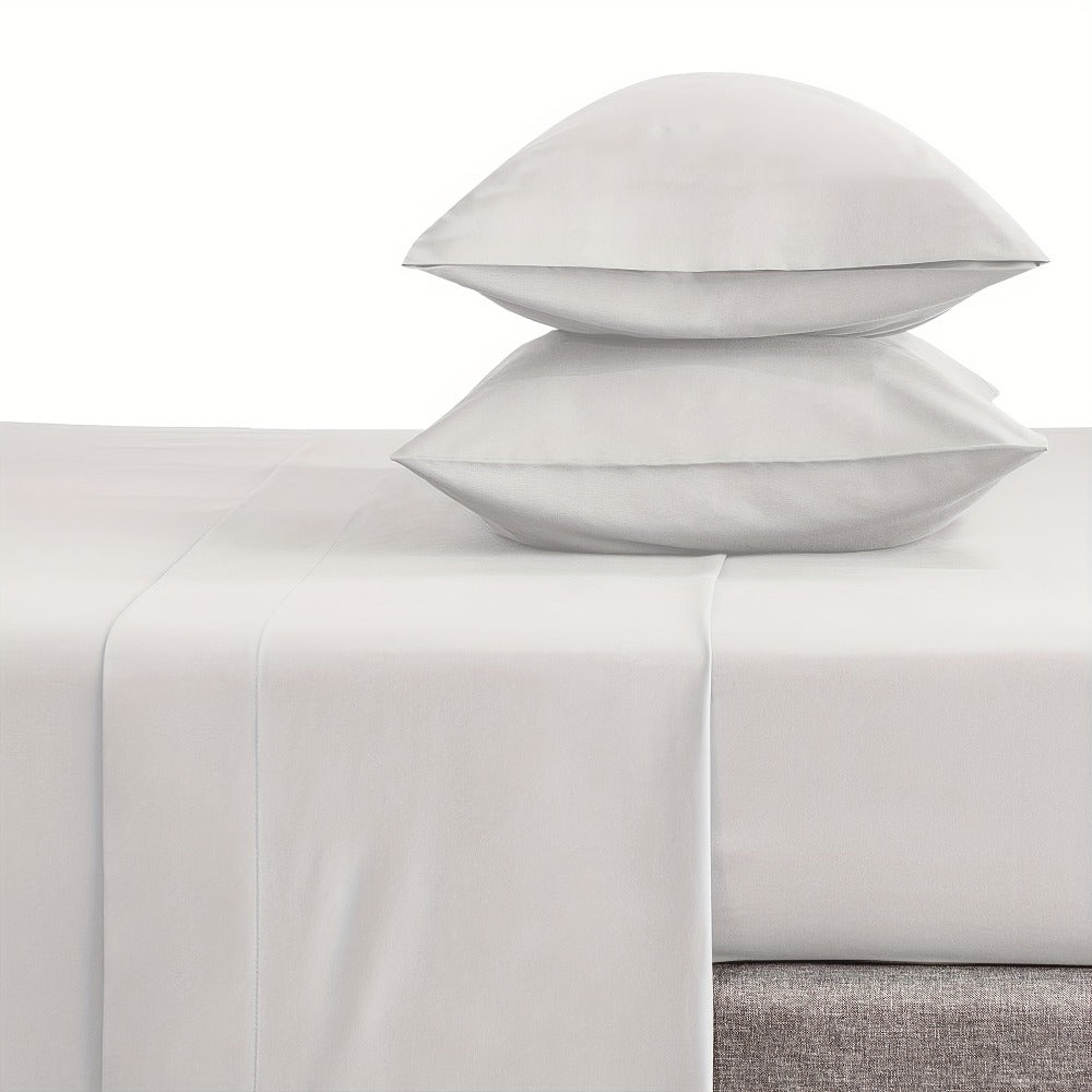 Cotton Blend Bed Sheet Set product detail 15