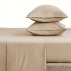 Cotton Blend Bed Sheet Set product detail 16