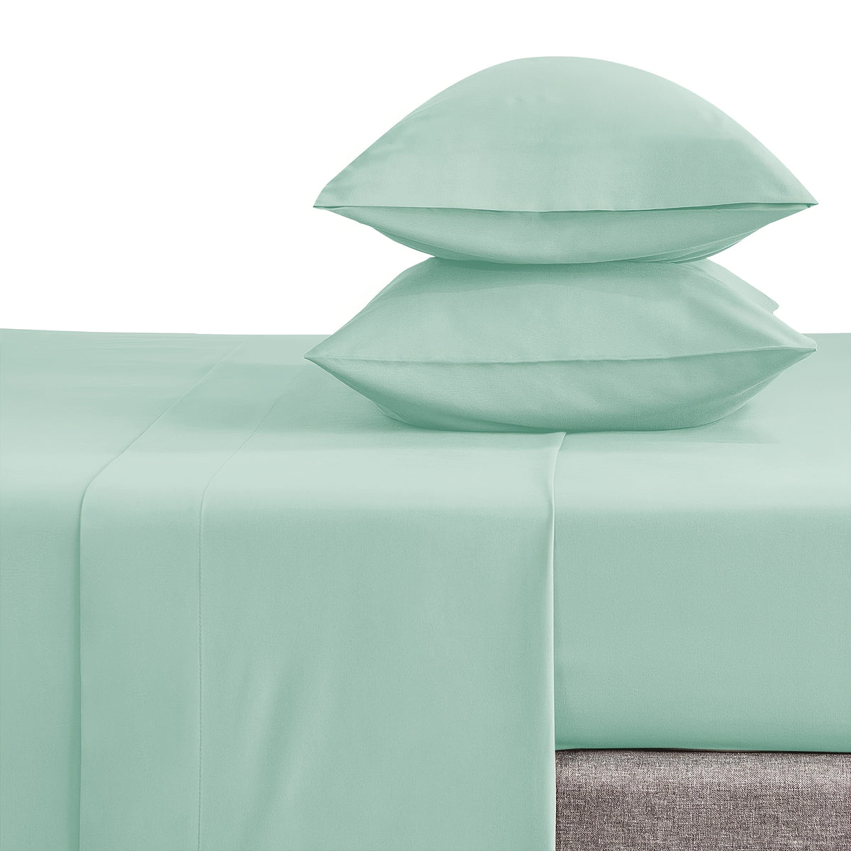 Cotton Blend Bed Sheet Set product detail 19
